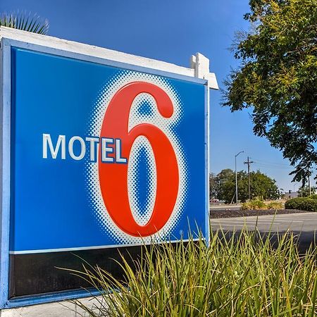 Motel 6-Vacaville, Ca Exterior photo