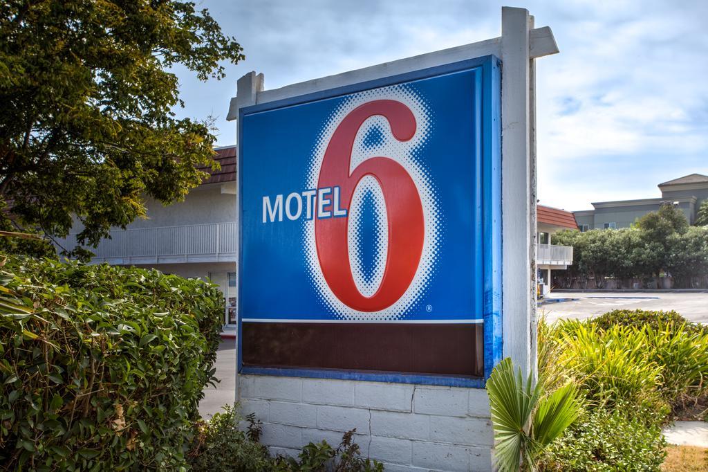 Motel 6-Vacaville, Ca Exterior photo